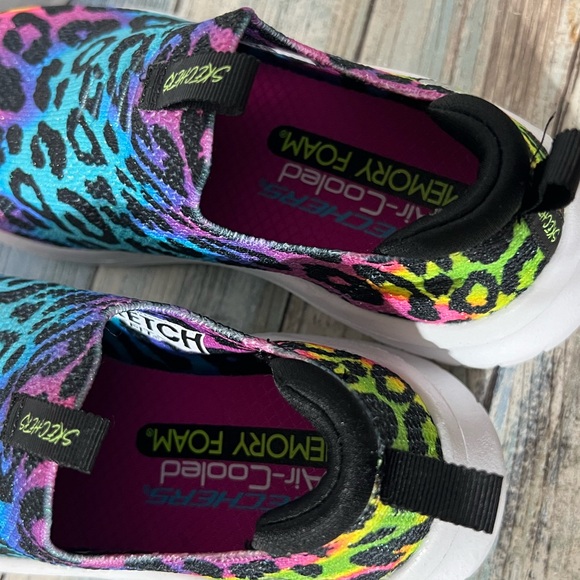 COPY - SKECHERS N2099* Sport Ultra Flex 2.0 Kid's Size 13.5 - Picture 7 of 7